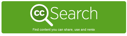 Creative Commons Search