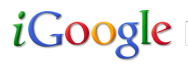 iGoogle