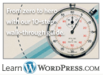 Learn WordPress