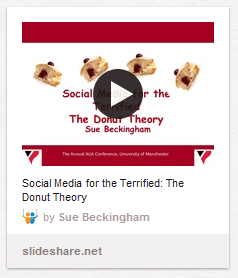 Slideshare on Pinterest