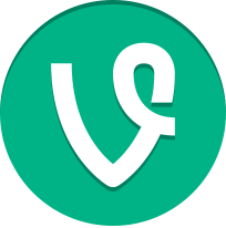 Vine logo