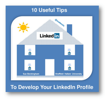 LinkedIn tips