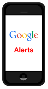 Google Alerts
