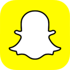 Snapchat logo