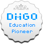 Diigo educator badge