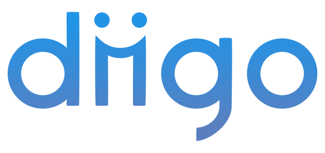 Diigo logo