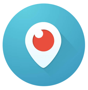 Periscope-logo