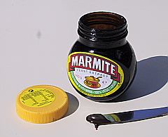 marmite
