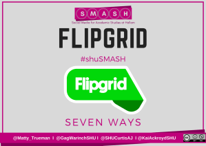 Flipgrid