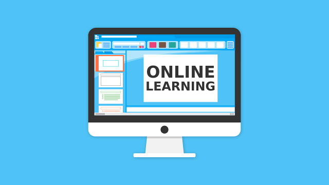 online learning